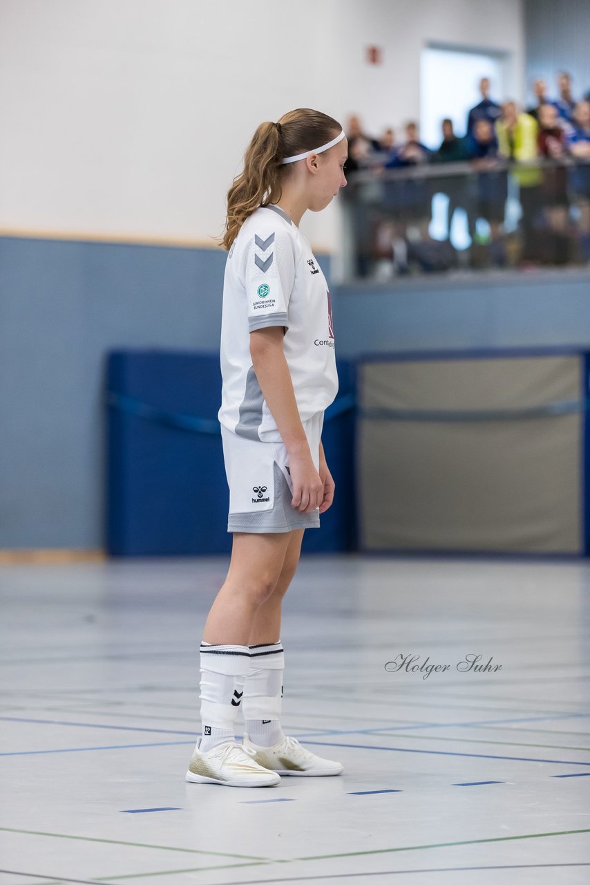 Bild 148 - wBJ Futsalmeisterschaft